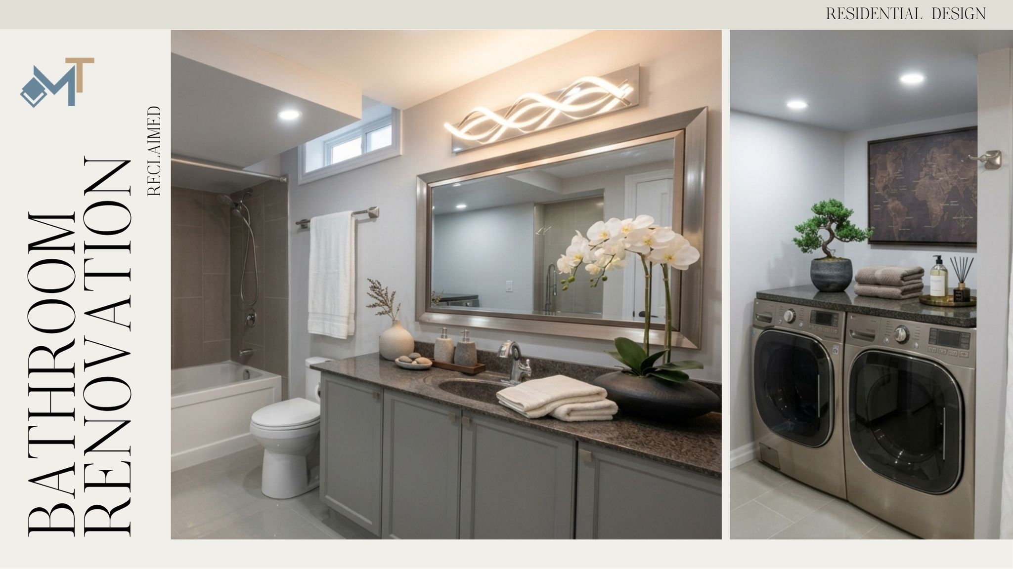 Residential Projects